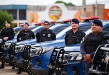 Arthur Henrique convoca 150 candidatos do cadastro de reserva da GCM para curso de formação