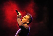 Contratenor de Roraima, Jânio Tavares sobe ao palco com espetáculo que une MPB, canto lírico e solidariedade