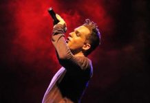 Contratenor de Roraima, Jânio Tavares sobe ao palco com espetáculo que une MPB, canto lírico e solidariedade