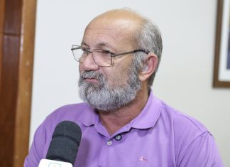 Sindicatos unificam pedido de reposição salarial de 16% ao Governo do Estado