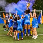 Asatur e Amigos do Vavá vencem Copa Boa Vista de Futebol Society