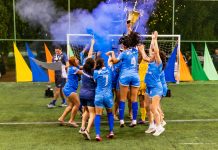 Asatur e Amigos do Vavá vencem Copa Boa Vista de Futebol Society