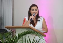 Joilma Teodora propõe programa de reconstrução orofacial para mulheres vítimas de violência em Roraima