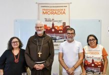 Diocese de Roraima lança Campanha da Fraternidade 2026 com foco em moradia e dignidade humana