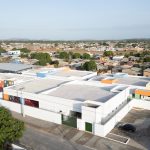 Volta às aulas em Boa Vista começa com mais de 54 mil alunos e inauguração de nova escola no Pedra Pintada escola pedra pintada