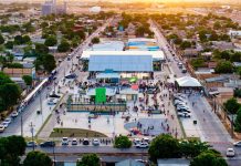 Complexo da Primeira Infância une educação, lazer e sustentabilidade no Pedra Pintada
