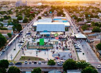 Complexo da Primeira Infância une educação, lazer e sustentabilidade no Pedra Pintada