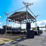 Interdições alteram trânsito em Boa Vista entre os dias 11 e 17 para o Carnaval 2026