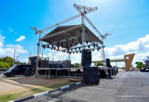 Interdições alteram trânsito em Boa Vista entre os dias 11 e 17 para o Carnaval 2026