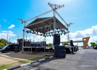 Interdições alteram trânsito em Boa Vista entre os dias 11 e 17 para o Carnaval 2026