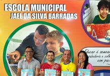 Projeto vai incentivar leitura em dez escolas urbanas, rurais e indígenas de Boa Vista