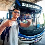 Mais de 6 mil alunos se cadastram para usar o Passe Livre Estudantil em Boa Vista passe livre