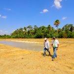 Comunidades Três Irmãos, Mauixe e Aakan recebem tanques do projeto Moro-Morí
