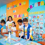 Prefeitura de Boa Vista conquista Selo Prata em programa nacional de alfabetização