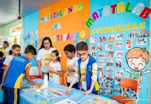 Prefeitura de Boa Vista conquista Selo Prata em programa nacional de alfabetização