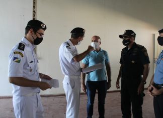 MPRR recomenda que Polícia Militar encerre convênio com SAS-PM e aponta possíveis ilegalidades Sas-pm