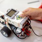 Prefeitura de Boa Vista abre inscrições para curso gratuito de Robótica Educacional robotica