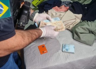 Polícia Civil prende suspeito de tráfico de cubanos e golpe com milhas aéreas em Boa Vista