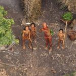 Ministério da Justiça determina envio da Força Nacional à Terra Indígena Pirititi, no Sul de Roraima ibama pirititi