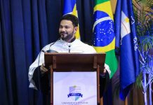 MP pede bloqueio de R$ 127,6 milhões do ex-reitor Regys Freitas e outros réus por desvios na UERR regys uerr