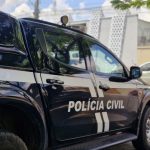 Mulher é presa suspeita de desviar R$ 115 mil de idosa em transferências via Pix em Boa Vista