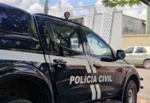 Mulher é presa suspeita de desviar R$ 115 mil de idosa em transferências via Pix em Boa Vista