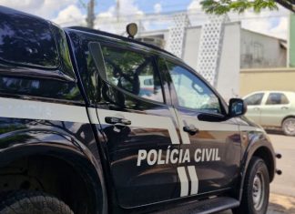 Mulher é presa suspeita de desviar R$ 115 mil de idosa em transferências via Pix em Boa Vista