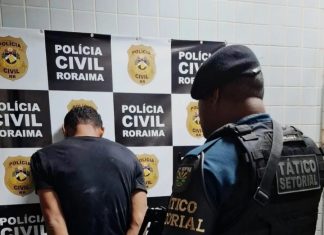 Albergado é preso com skunk e cocaína durante patrulhamento no Pintolândia polícia militar civil albergado