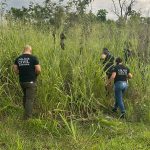 Suspeito de matar adolescente desaparecida em Rorainópolis é preso e restos mortais são encontrados pcrr