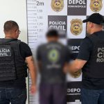 Polícia Civil prende homem suspeito de abusar de criança com autismo em Rorainópolis