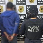 Polícia Civil prende suspeito e apreende 1,3 kg de skunk em operação contra o tráfico em Boa Vista