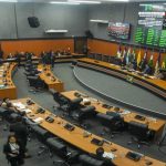 ALERR e Câmara Municipal de Boa Vista retomam ano legislativo na terça-feira, 24