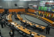 ALERR e Câmara Municipal de Boa Vista retomam ano legislativo na terça-feira, 24