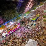 Boa Vista encerra Carnaval sem ocorrências graves e com boa avaliação popular