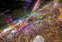 Boa Vista encerra Carnaval sem ocorrências graves e com boa avaliação popular