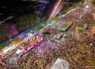 Boa Vista encerra Carnaval sem ocorrências graves e com boa avaliação popular