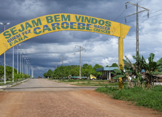 MPRR recomenda regularização de ponto, férias e plantões em unidade de saúde de Caroebe