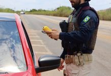 PRF encerra Operação Carnaval 2026 em Roraima com 56 motoristas flagrados por embriaguez prf