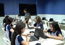 Lei de Roraima incentiva debate sobre uso seguro da internet nas escolas