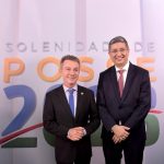 Demora no TSE favorece estratégia de Denarium e vice em Roraima