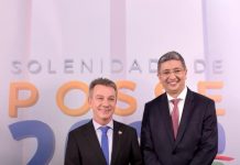 Demora no TSE favorece estratégia de Denarium e vice em Roraima