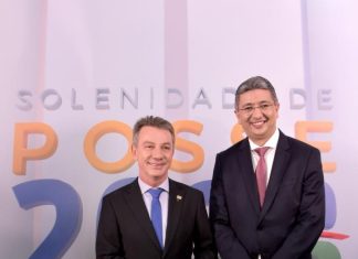 Demora no TSE favorece estratégia de Denarium e vice em Roraima