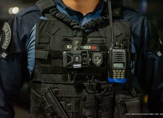 Boa Vista terá esquema especial de segurança no Carnaval 2026