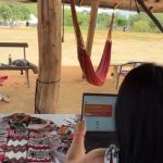Projeto de IA liderado por mulheres indígenas chega a Roraima e aposta em preservação cultural e geração de renda