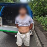 Suspeito é preso e carro roubado é recuperado após ataque a motorista por aplicativo em Roraima