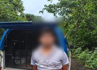 Suspeito é preso e carro roubado é recuperado após ataque a motorista por aplicativo em Roraima