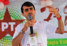 ‘Roraima voltou a ser vista, respeitada e cuidada pelo Governo Federal’, diz presidente do PT no estado