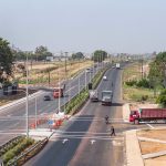 Prefeitura instala semáforo no cruzamento da Avenida Brasil com Rua Capitão Clóvis, no São Bento