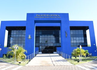 TJRR manifesta consternação e adota providências contra servidor preso com pornografia infantil