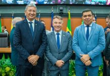 Sampaio nega que se reuniu com Gilmar para tratar de cassação; ‘se fosse isso, teria procurado Carmem Lúcia’, diz